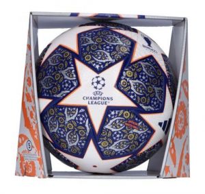 adidas UCL Pro Champions League Final Ball OMB 2023 Istanbul